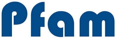Logo Pfam